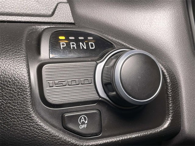 Used 2023 RAM 1500 Big Horn w/ Trailer Tow Group image 30