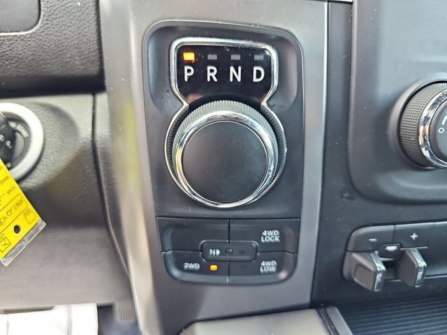 Used 2022 RAM 1500 Warlock w/ Trailer Tow Group AWD/4WD image 29