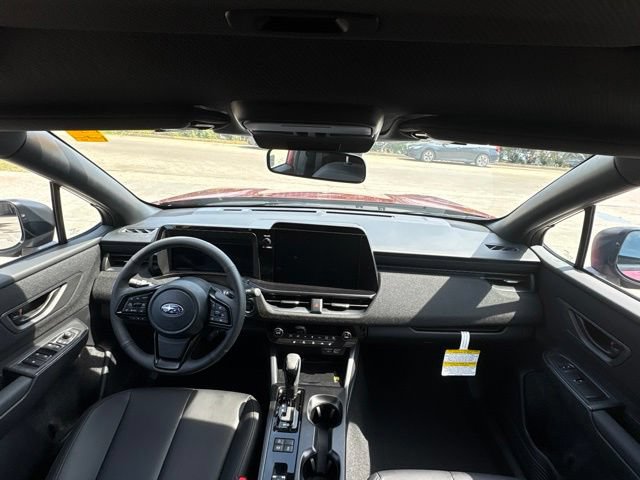 New 2026 Subaru Outback Premium AWD/4WD image 17
