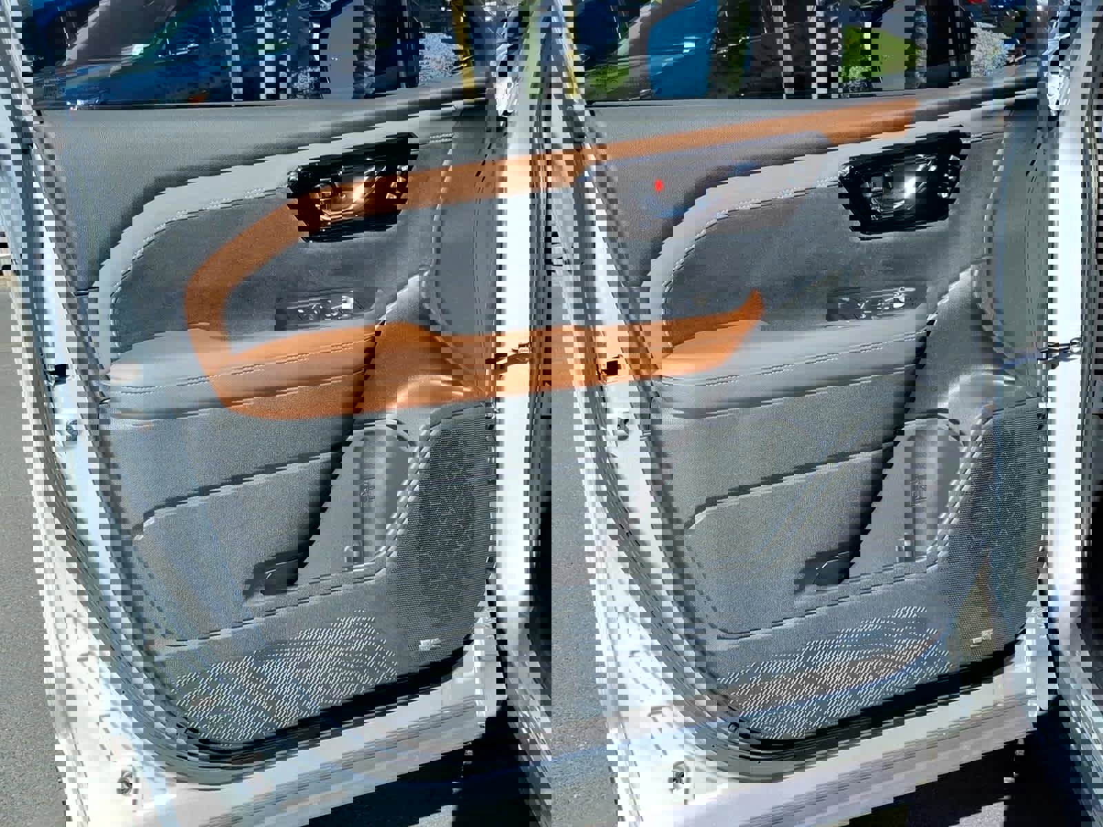 New 2026 Subaru Forester Touring AWD/4WD image 21