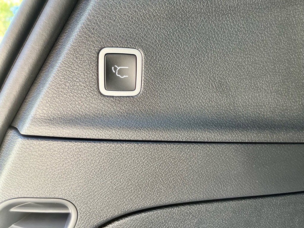 New 2026 Chrysler Pacifica Select image 19