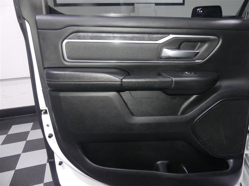 Used 2019 RAM 1500 Big Horn AWD/4WD image 23