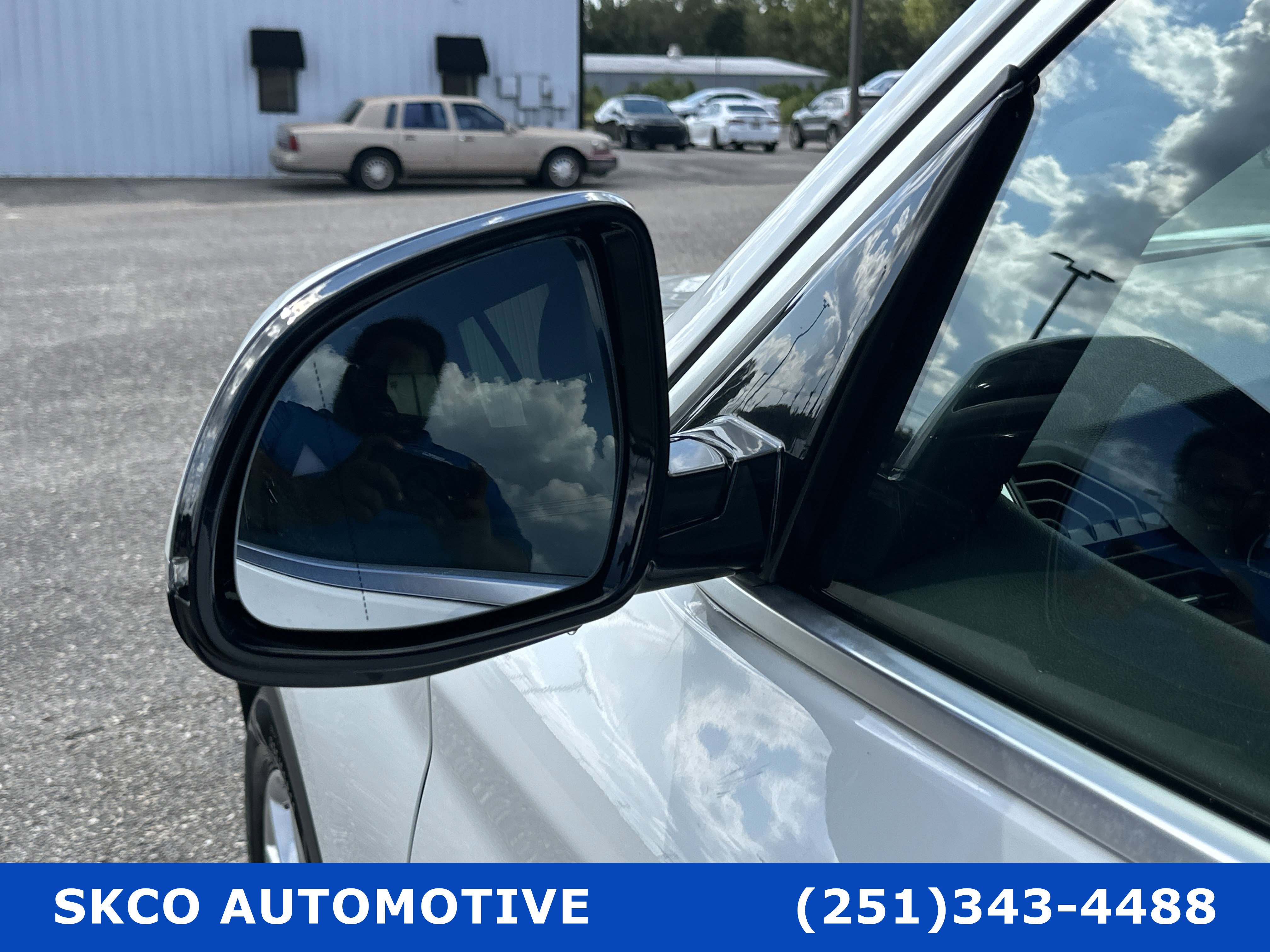 Used 2019 BMW X3 sDrive30i w/ Convenience Package image 10