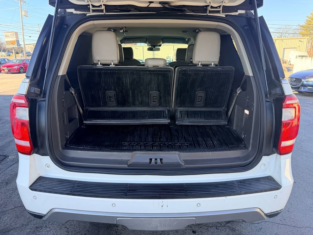 Used 2020 Ford Expedition XLT w/ Equipment Group 201A image 14