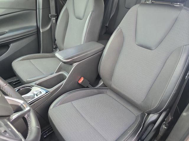 Used 2021 Buick Encore GX Preferred w/ Sport Touring Package AWD/4WD image 15