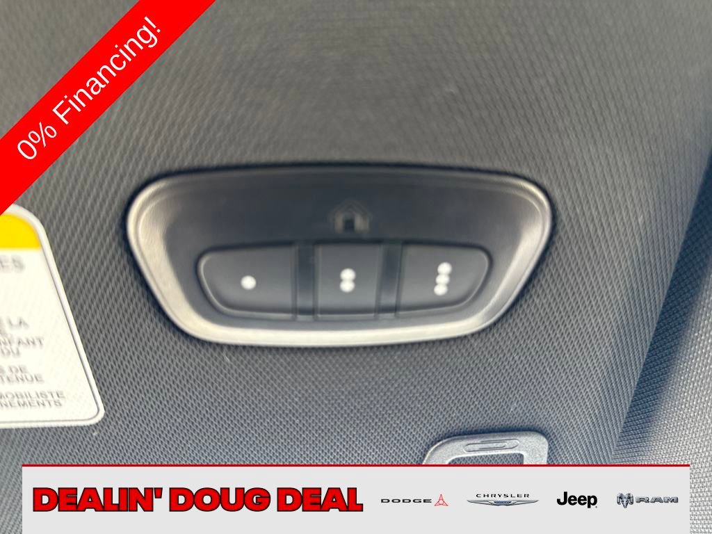 New 2025 Dodge Charger R/T w/ Quick Order Package 25M R/T image 21