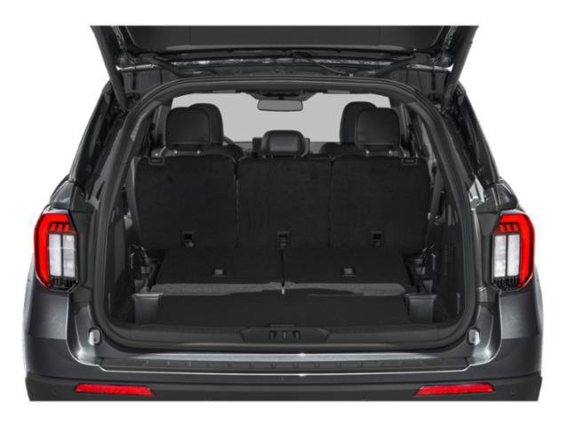 Used 2025 Ford Explorer ST-Line image 10