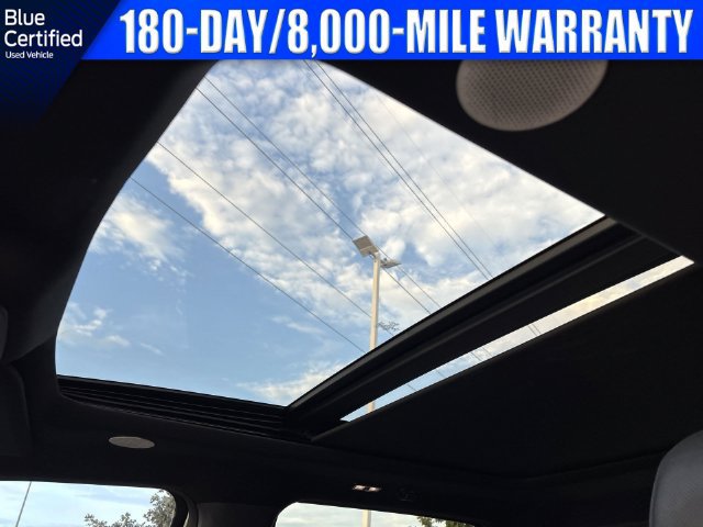 Used 2021 Ford F150 Platinum w/ Equipment Group 701A High AWD/4WD image 32