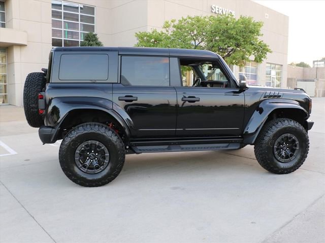 New 2025 Ford Bronco Raptor AWD/4WD image 6