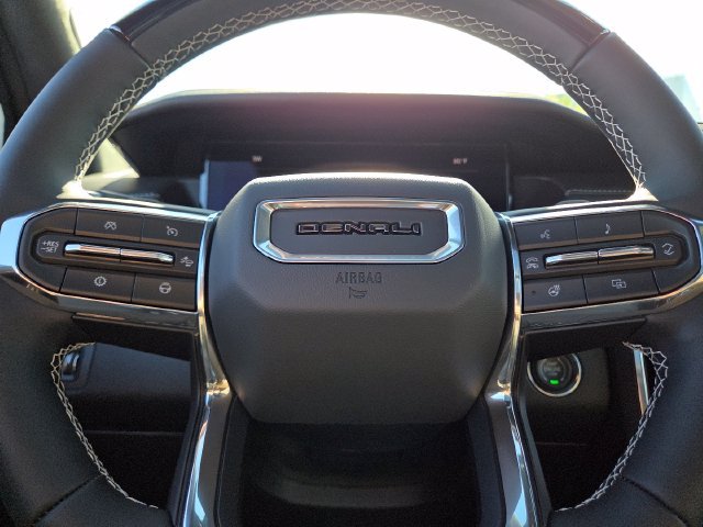 New 2027 GMC Acadia Denali Ultimate w/ LPO, Floor Liner Package AWD/4WD image 31