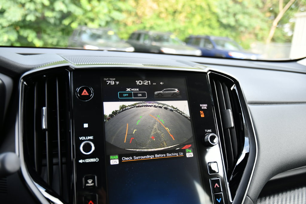 New 2027 Subaru Ascent Premium AWD/4WD image 16