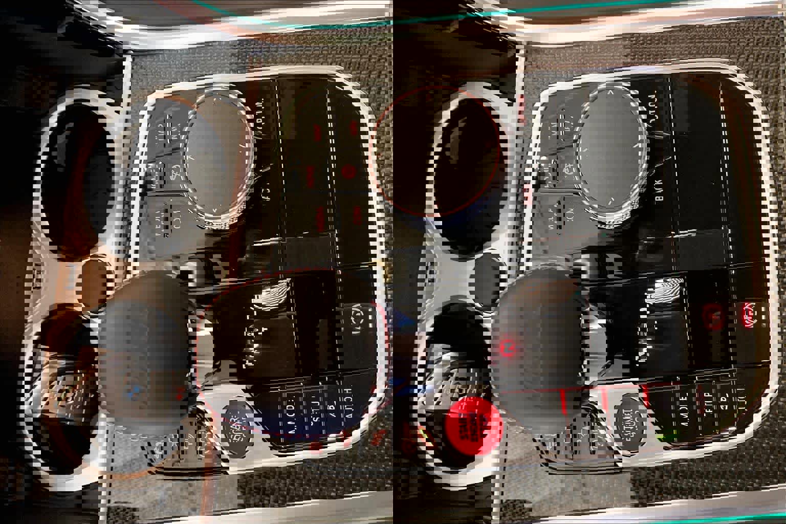 New 2025 BMW M8 Competition w/ M Carbon Exterior Package image 7