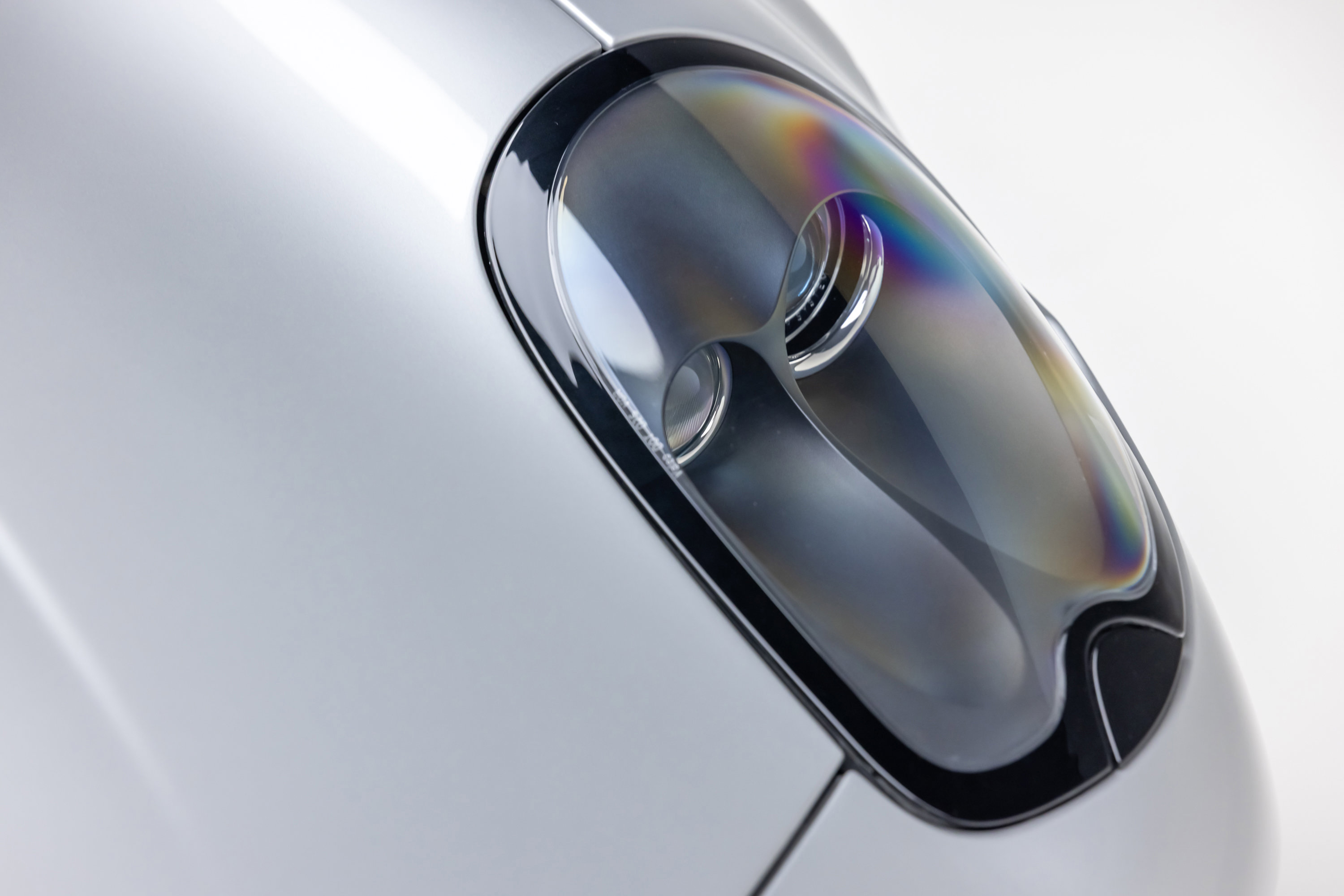 Used 2003 BMW Z8 image 33