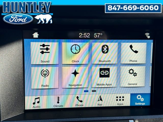 Used 2018 Ford Mustang Shelby GT350 w/ Electronics Package image 25