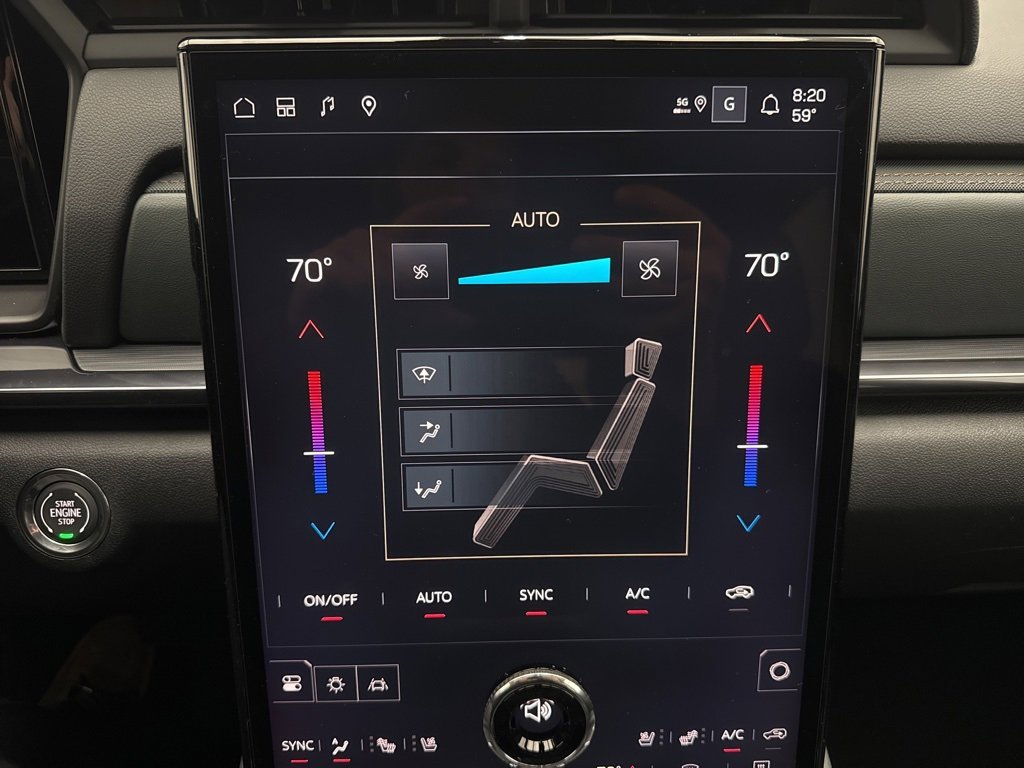 New 2026 GMC Terrain AT4 image 38