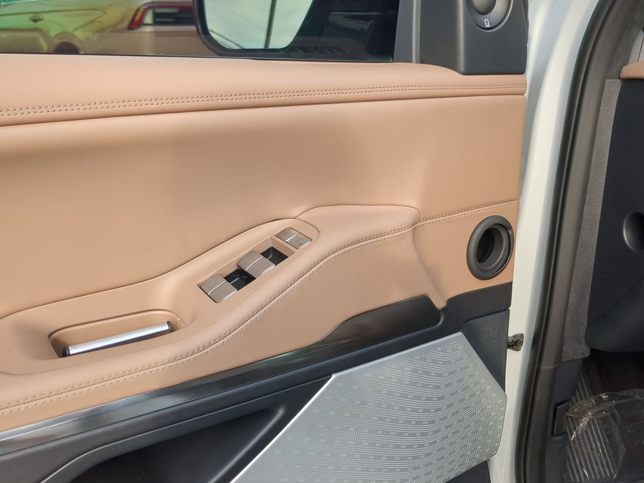 New 2026 Lincoln Navigator Black Label AWD/4WD image 12