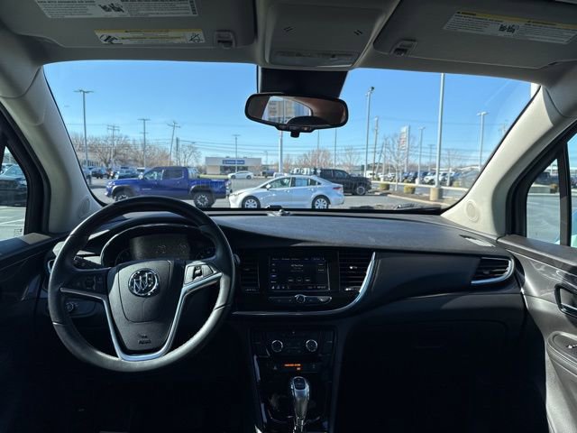 Used 2022 Buick Encore Preferred w/ Safety Package image 12