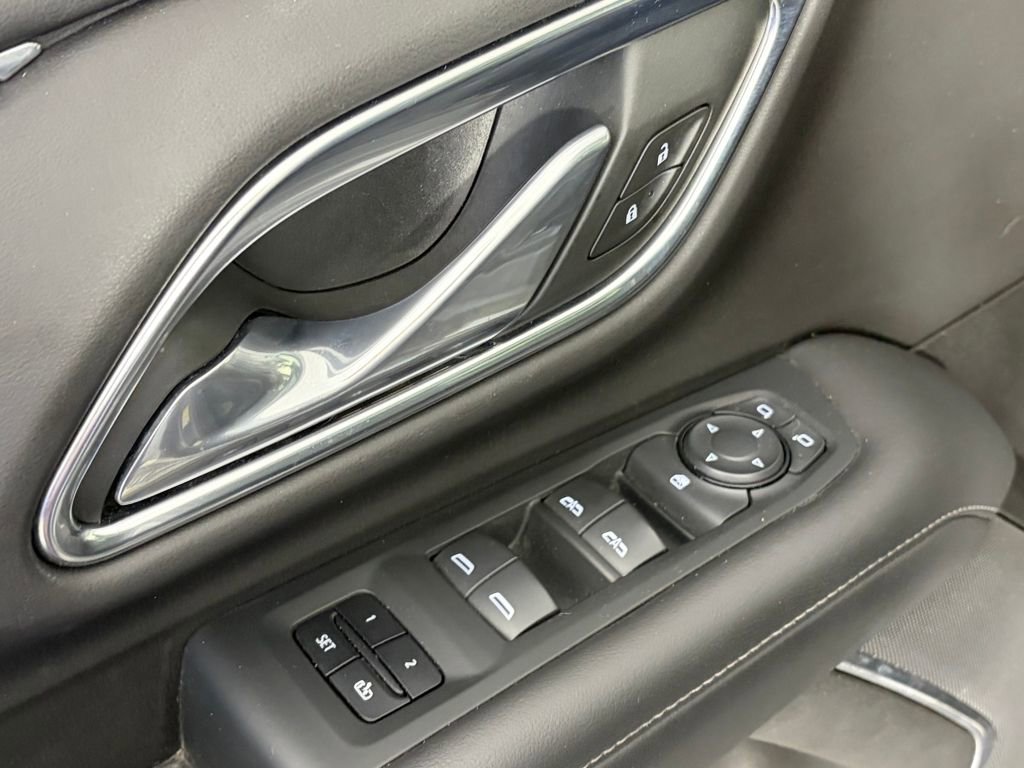 Used 2021 Chevrolet Tahoe Z71 AWD/4WD image 26