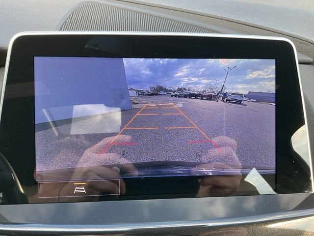 Used 2022 Cadillac CT5 Premium Luxury image 14