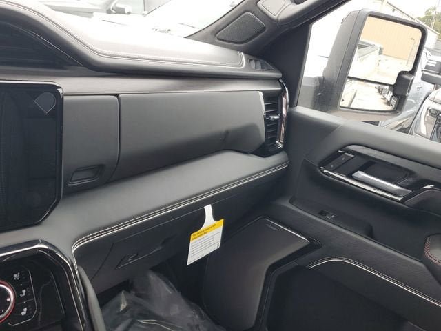 New 2026 GMC Sierra 2500 AT4X AWD/4WD image 27