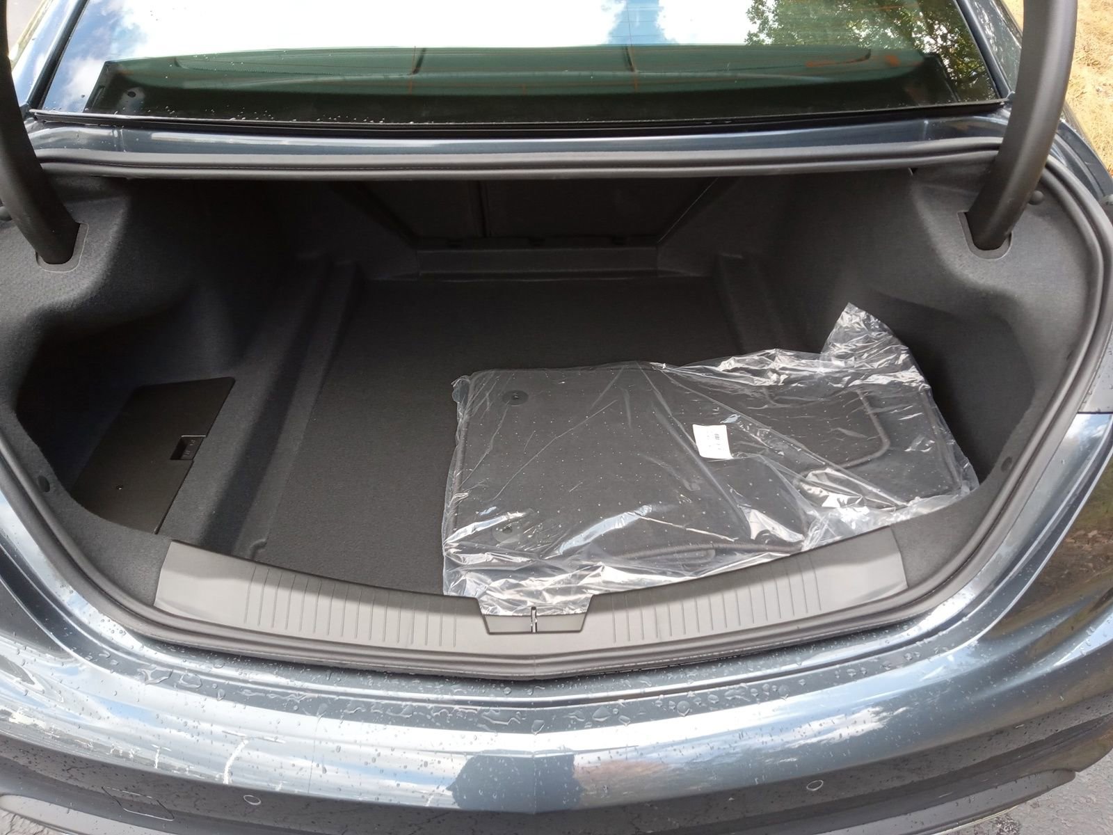 New 2026 Cadillac CT5 Premium Luxury image 26