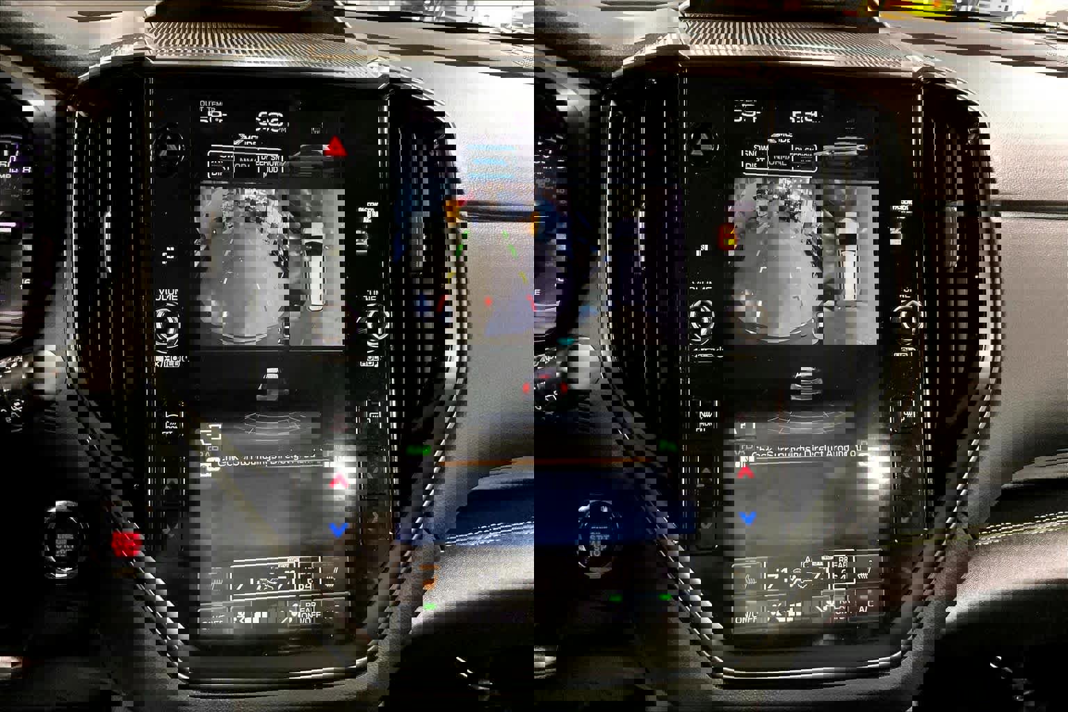 Used 2024 Subaru Ascent Onyx Edition Limited image 27