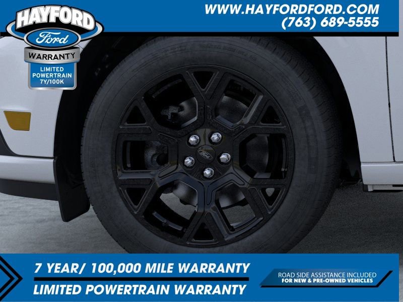 New 2026 Ford Maverick Lobo image 22