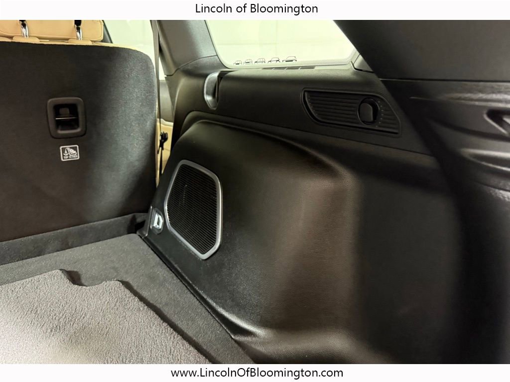 Used 2024 Jeep Grand Cherokee Limited 4xe image 60