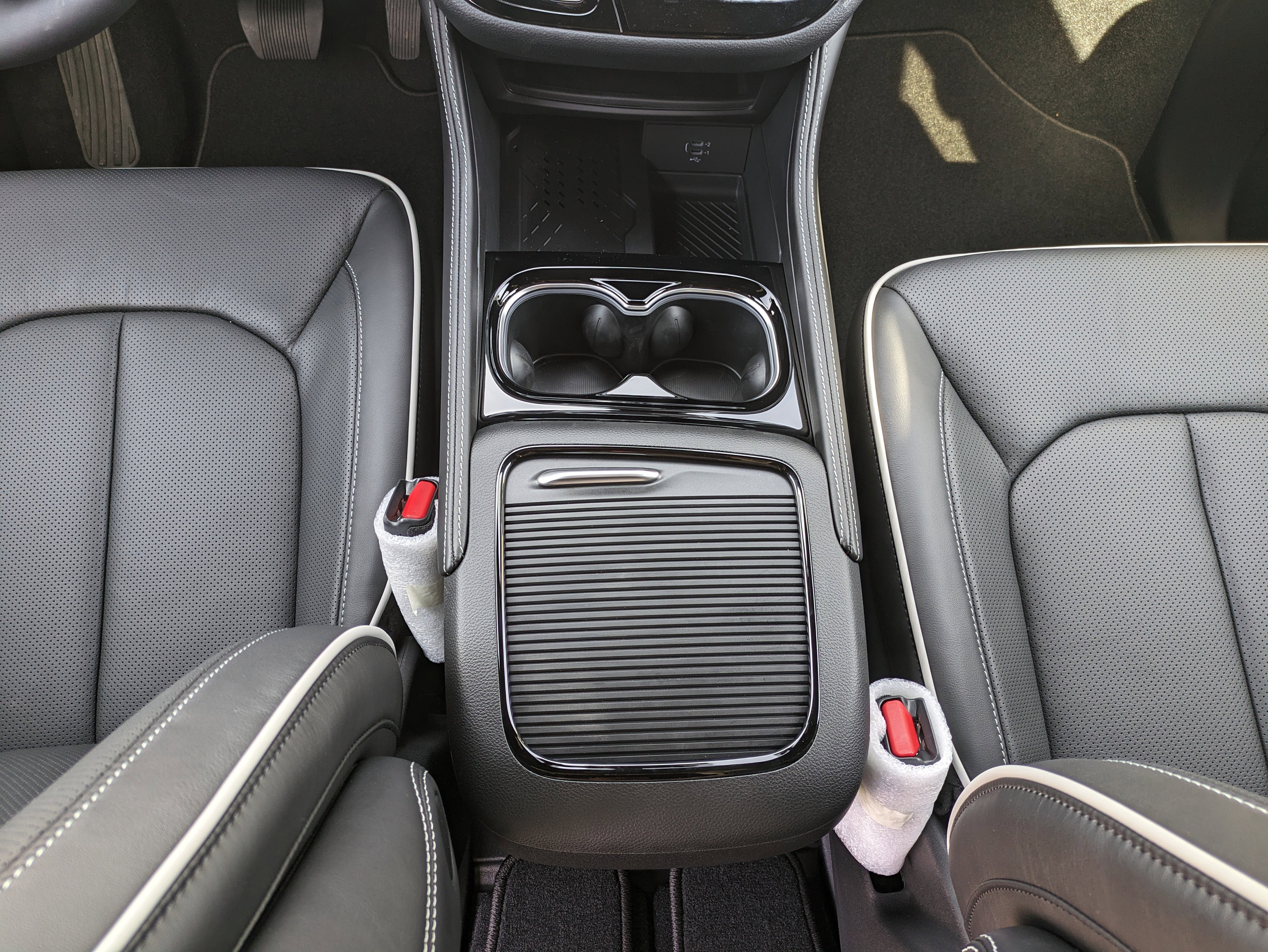 New 2026 Chrysler Pacifica Limited w/ S Appearance Package image 19