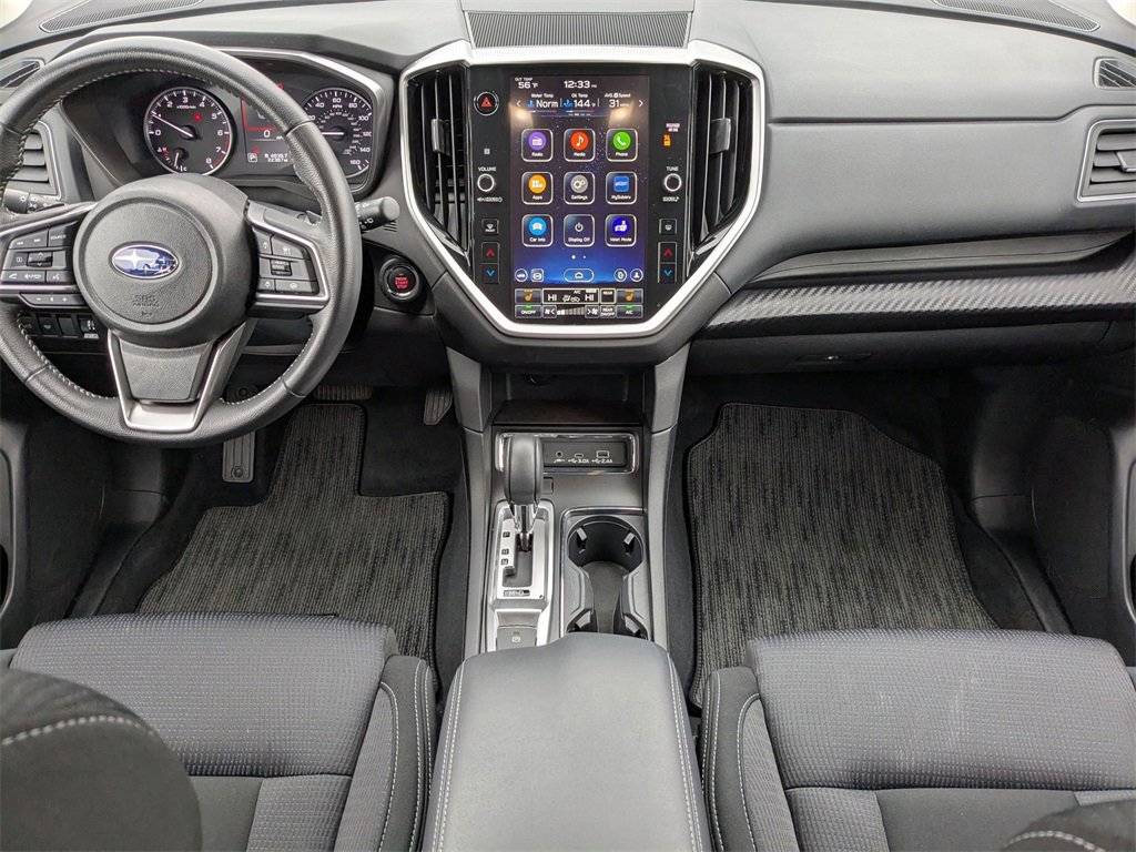 Used 2025 Subaru Ascent Premium image 31