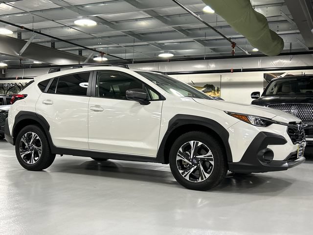 Certified 2025 Subaru Crosstrek 2.5i Premium