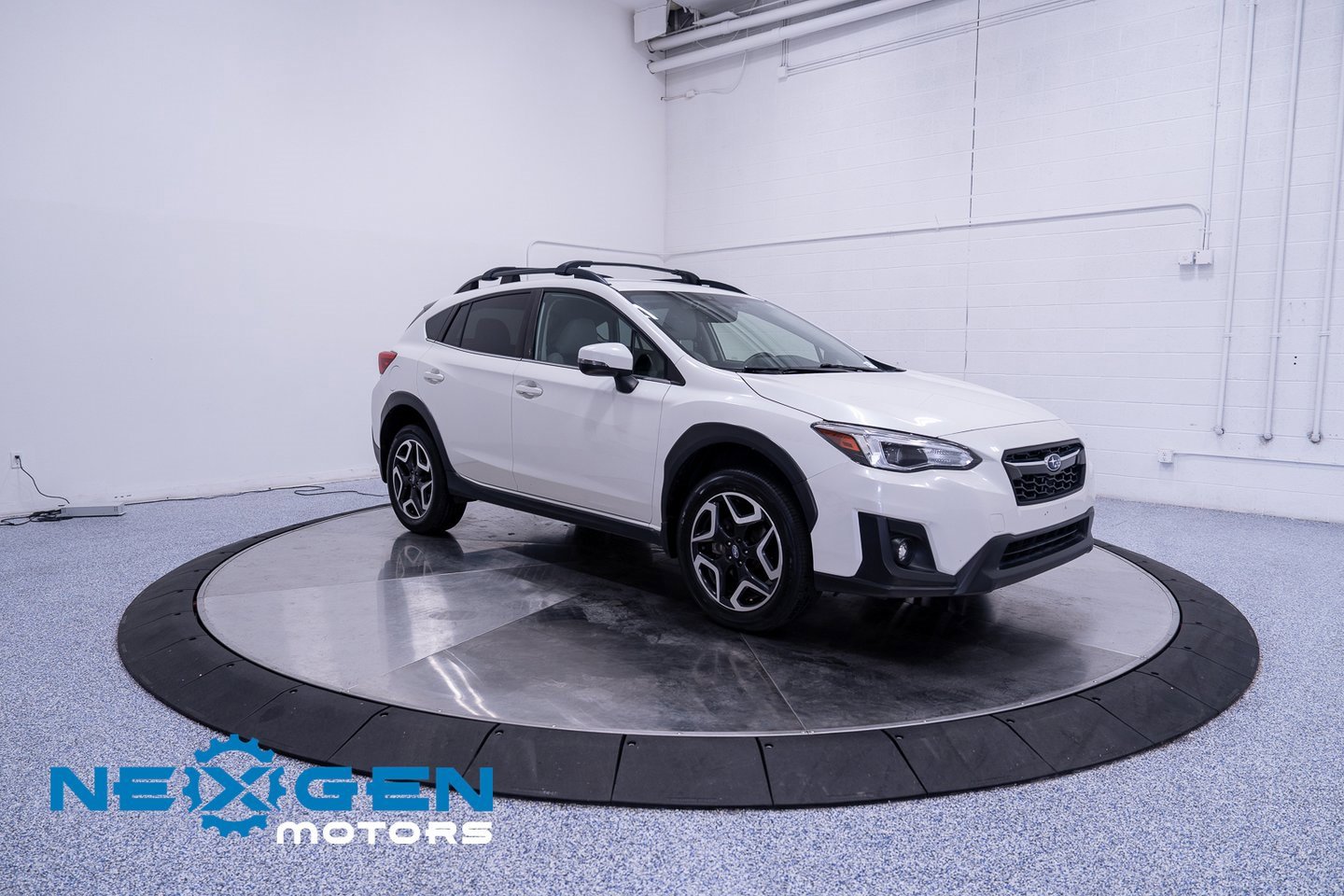 Used 2020 Subaru Crosstrek 2.0i Limited w/ Popular Package #2 image 56