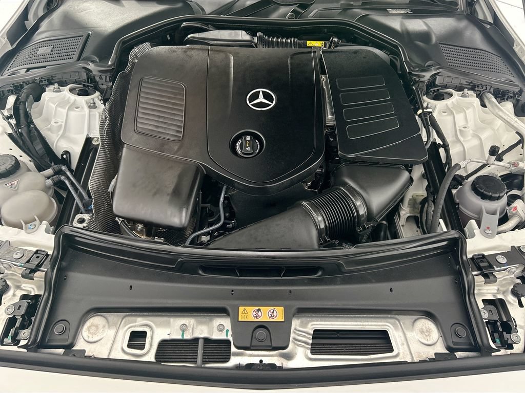 Used 2023 Mercedes-Benz C 300 Sedan image 27