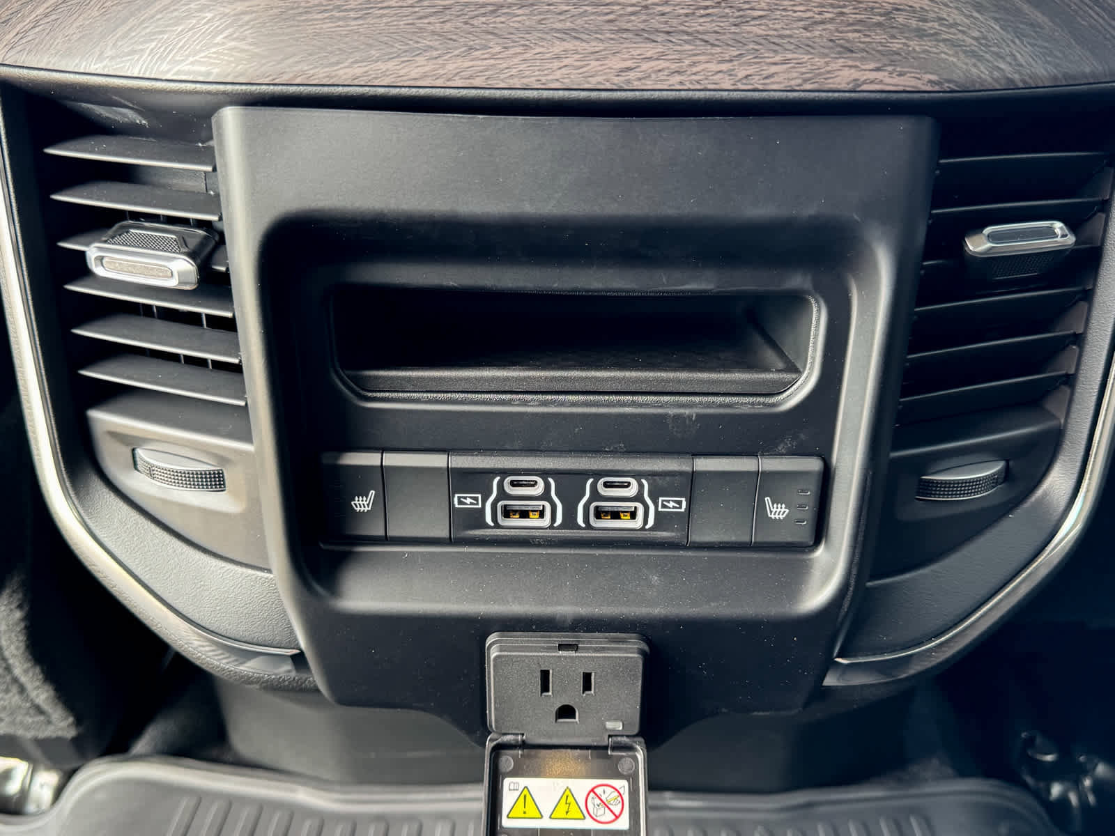 New 2026 RAM 2500 Laramie image 11