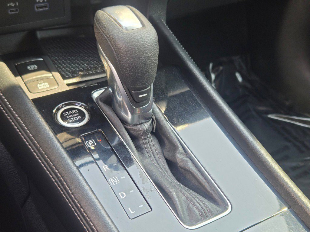 Used 2023 Nissan Kicks SV FWD image 28