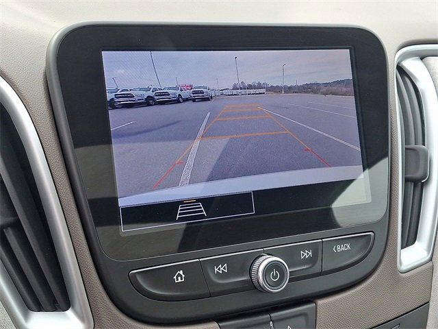 Used 2024 Chevrolet Malibu LT image 18