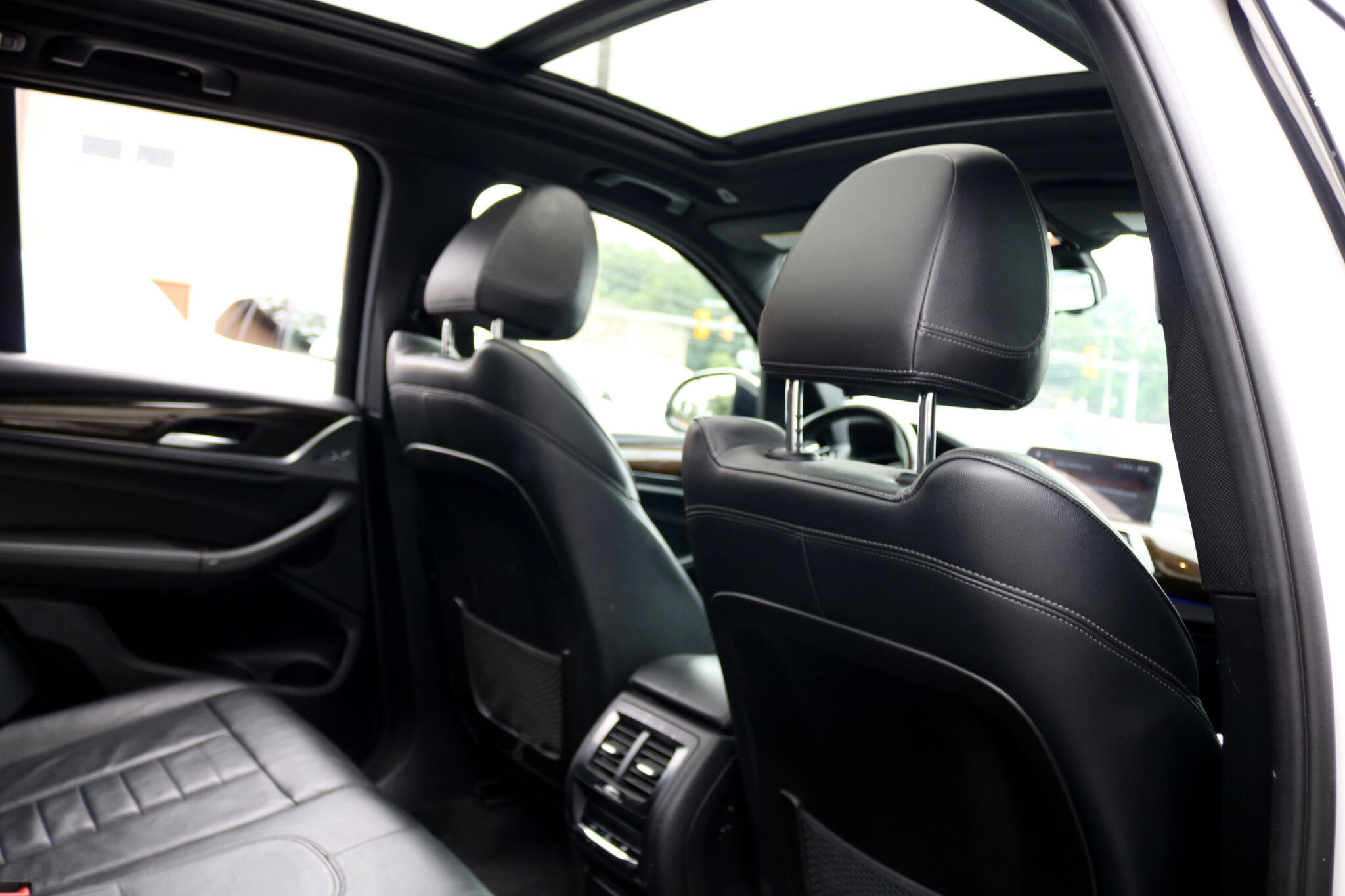 Used 2018 BMW X3 xDrive30i image 42