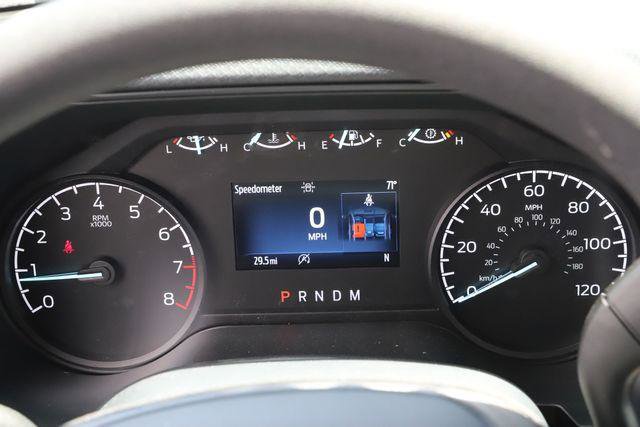 New 2026 Ford F150 XL AWD/4WD image 21