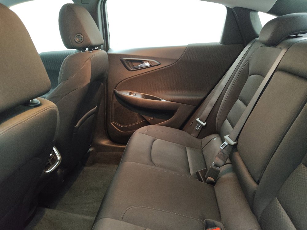 Used 2024 Chevrolet Malibu LT FWD image 18