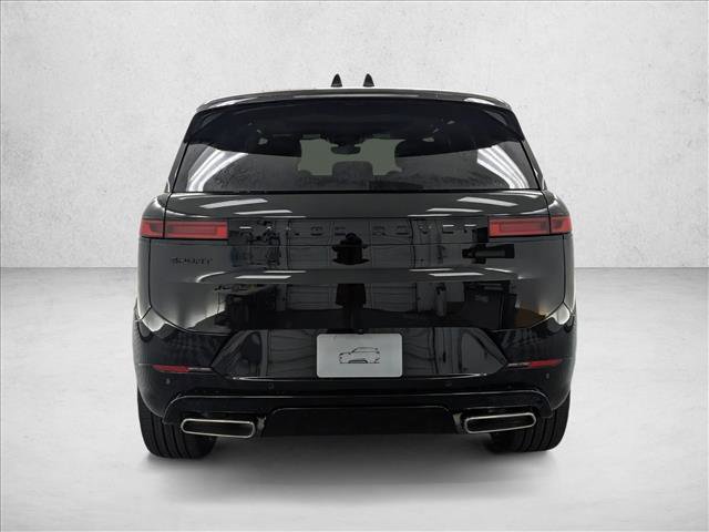 New 2025 Land Rover Range Rover Sport Dynamic SE image 10