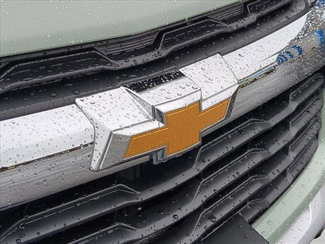 New 2026 Chevrolet TrailBlazer LT w/ LT Cold Weather Package image 30