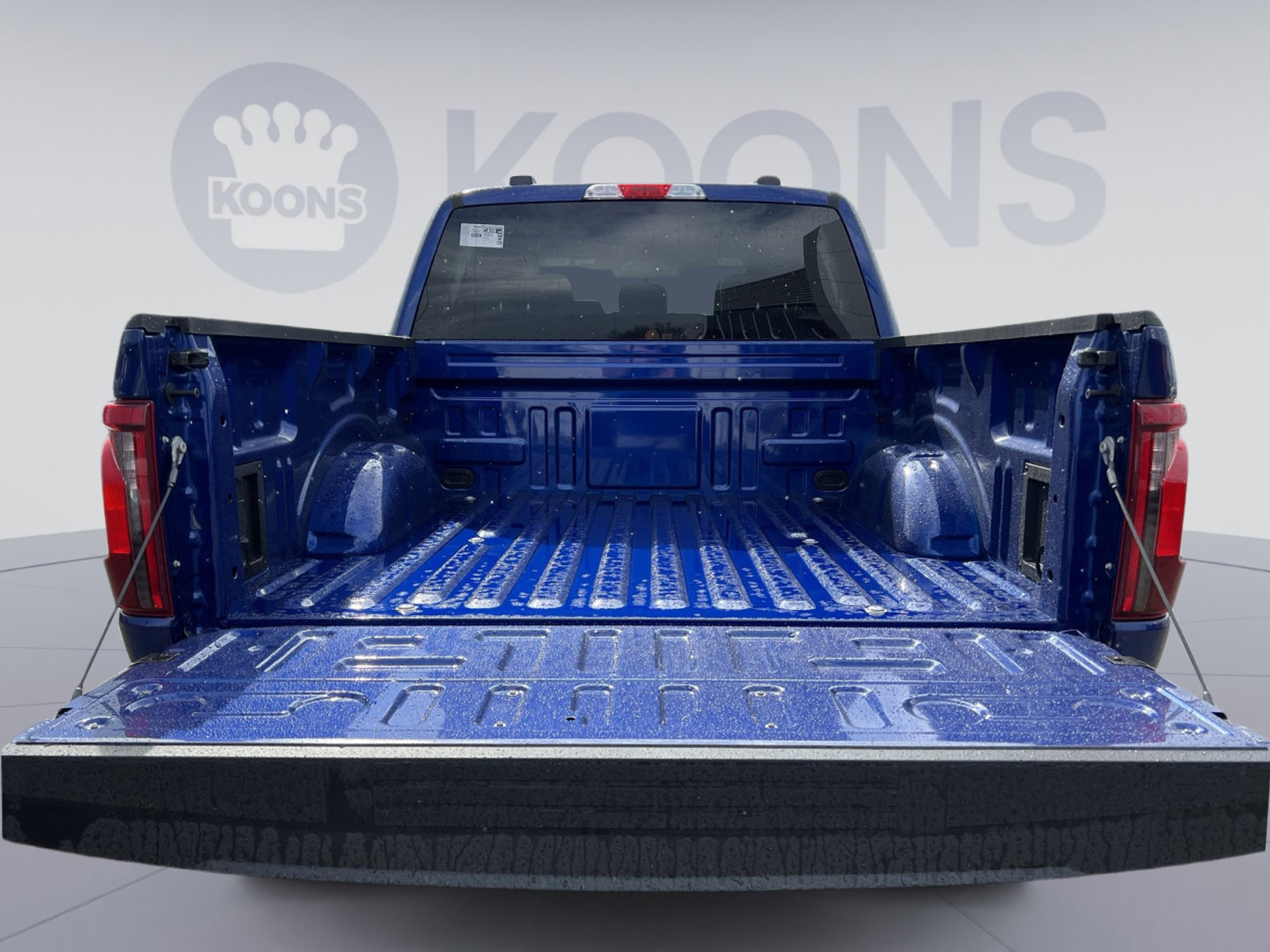 New 2026 Ford F150 STX w/ F-150 LOBO Package image 24