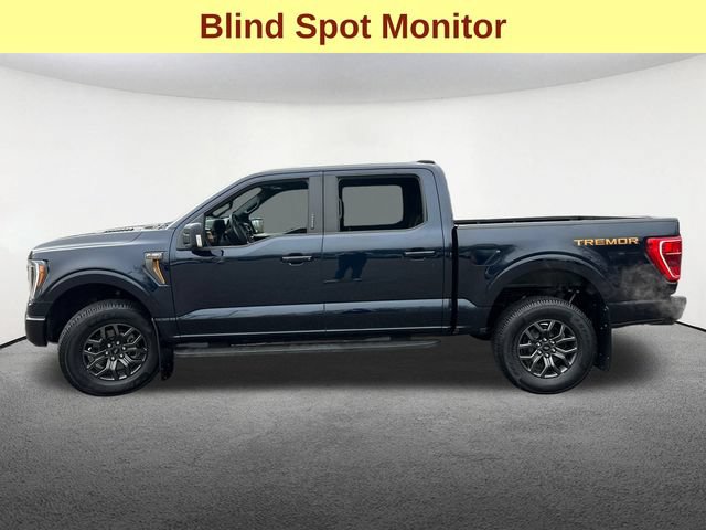Used 2023 Ford F150 Tremor AWD/4WD image 6