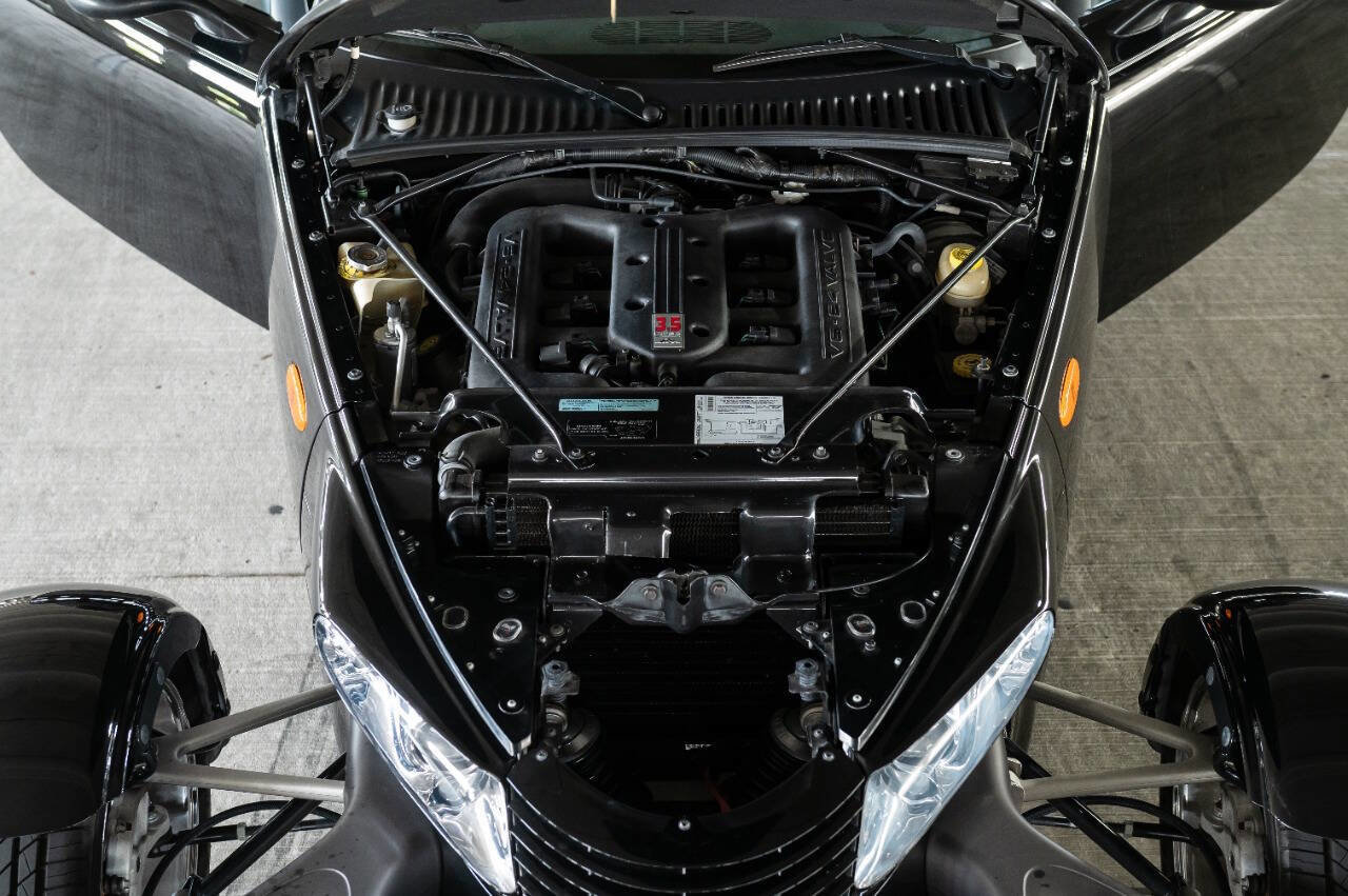Used 1999 Plymouth Prowler image 20