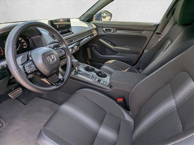 Used 2024 Honda Civic Sport image 14