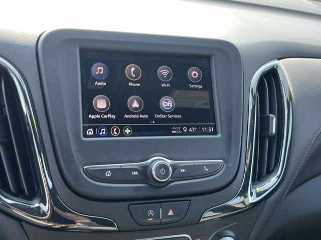 Used 2023 Chevrolet Equinox RS image 29