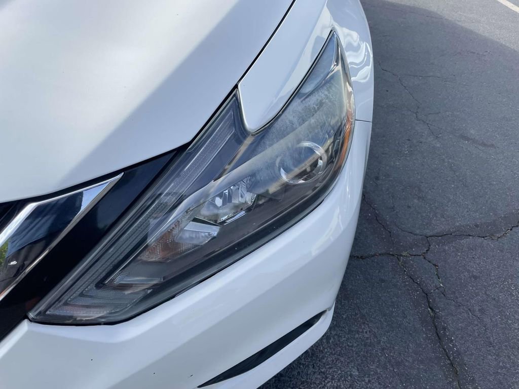 Used 2018 Nissan Altima 2.5 SR image 12