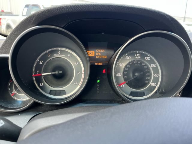 Used 2012 Acura MDX w/ Technology Package AWD/4WD image 35