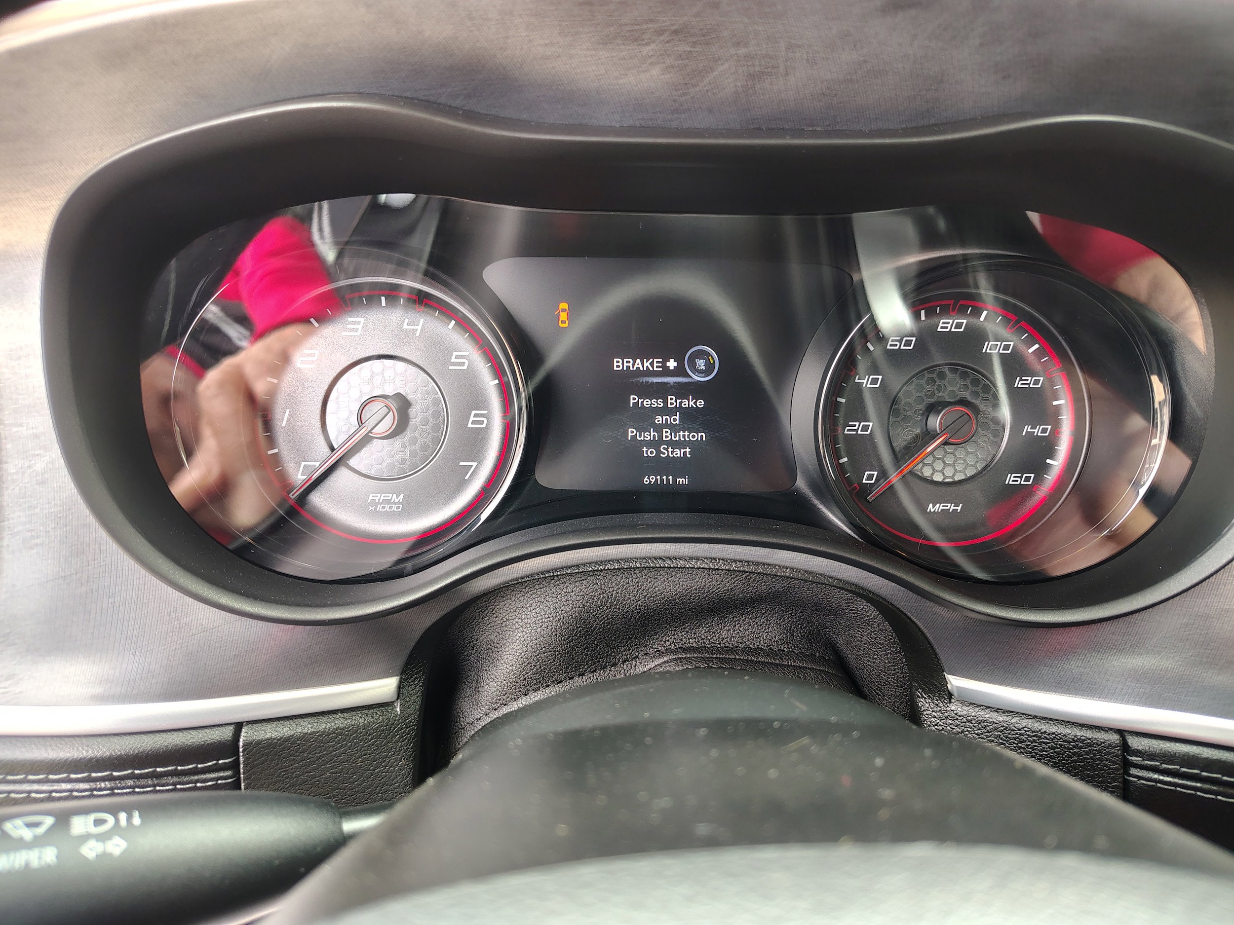 Certified 2022 Dodge Charger R/T w/ Daytona Edition Group RWD image 28