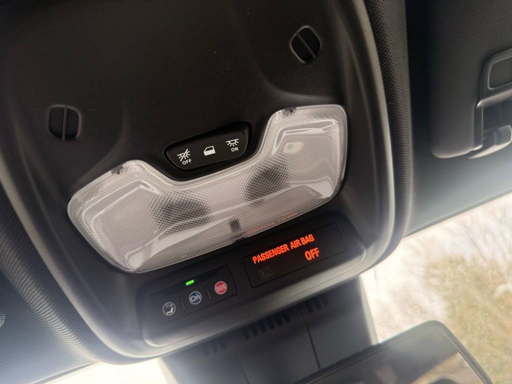 New 2026 Chevrolet Colorado Trail Boss image 29